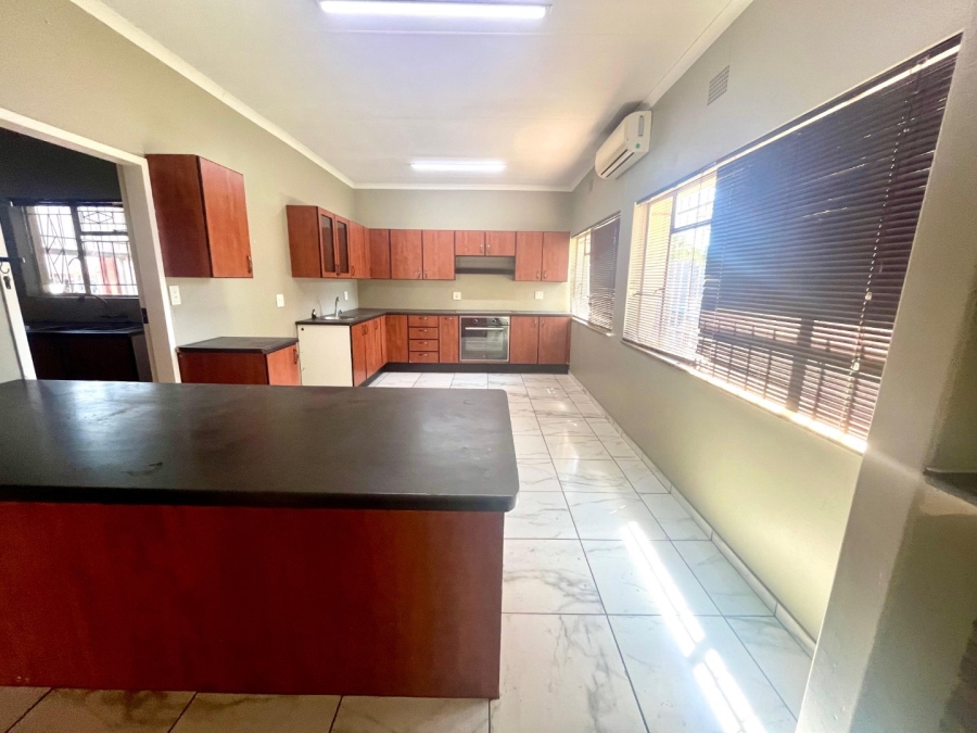 To Let 3 Bedroom Property for Rent in Valhalla Gauteng