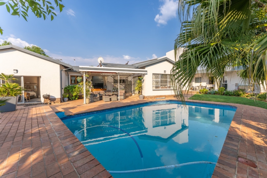 4 Bedroom Property for Sale in Highway Gardens Gauteng