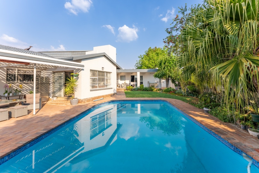 4 Bedroom Property for Sale in Highway Gardens Gauteng