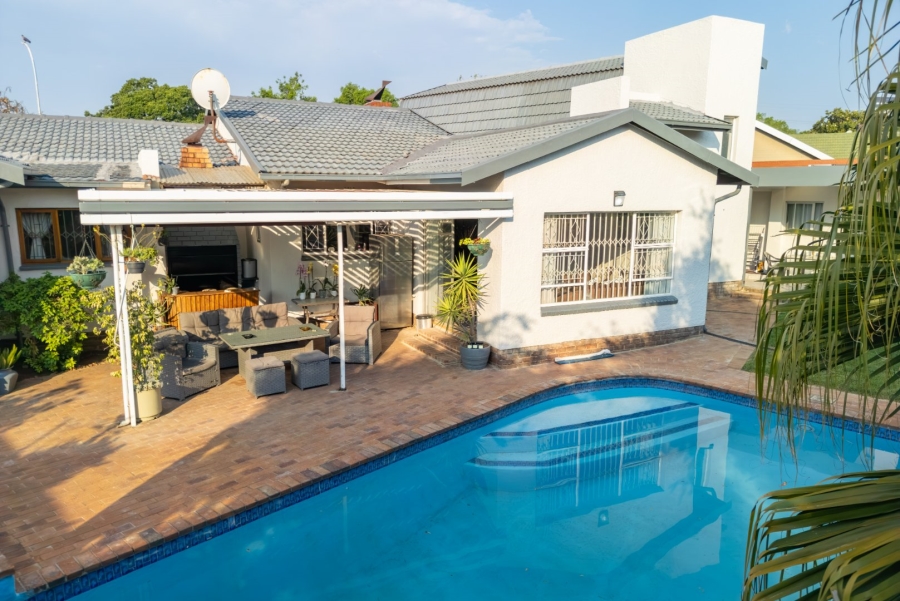 4 Bedroom Property for Sale in Highway Gardens Gauteng