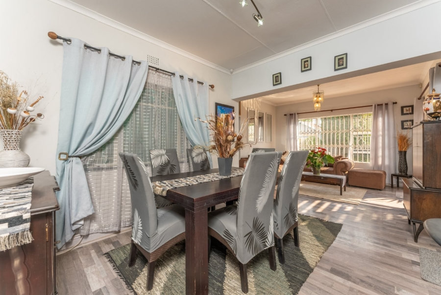4 Bedroom Property for Sale in Highway Gardens Gauteng