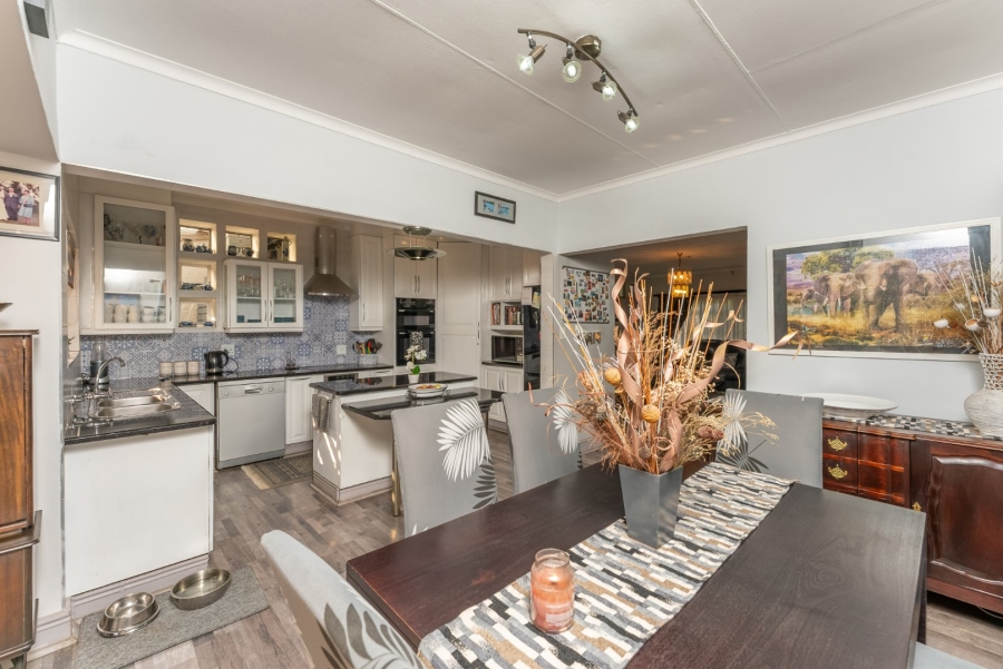 4 Bedroom Property for Sale in Highway Gardens Gauteng