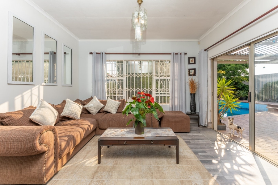 4 Bedroom Property for Sale in Highway Gardens Gauteng