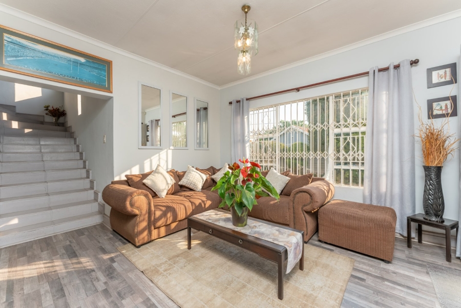 4 Bedroom Property for Sale in Highway Gardens Gauteng