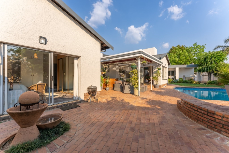 4 Bedroom Property for Sale in Highway Gardens Gauteng