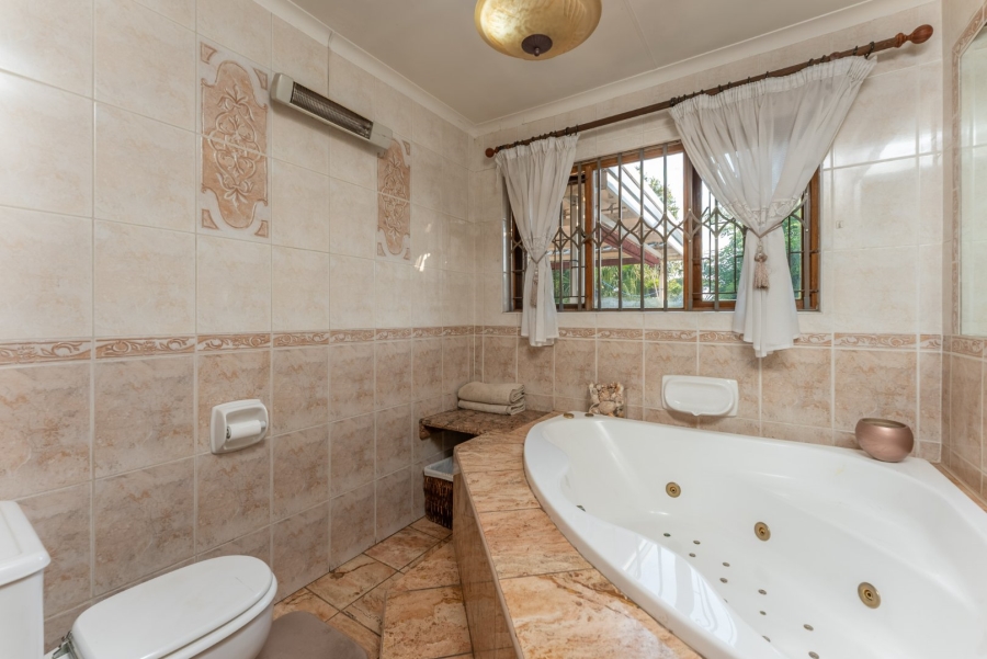 4 Bedroom Property for Sale in Highway Gardens Gauteng