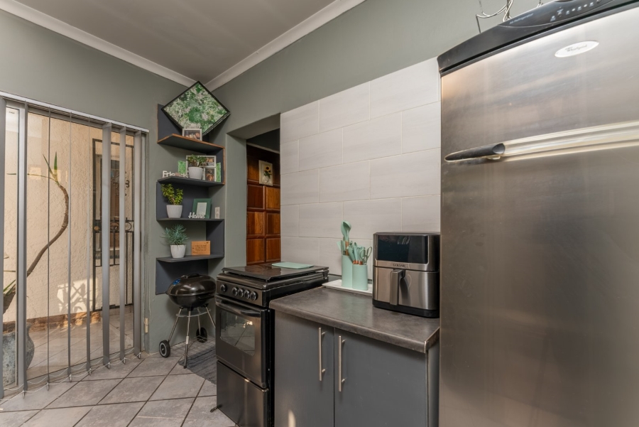 4 Bedroom Property for Sale in Highway Gardens Gauteng
