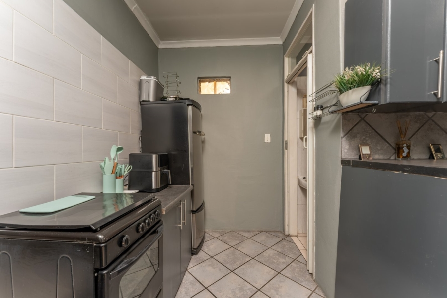 4 Bedroom Property for Sale in Highway Gardens Gauteng
