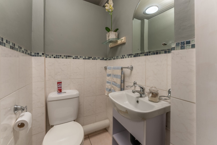 4 Bedroom Property for Sale in Highway Gardens Gauteng