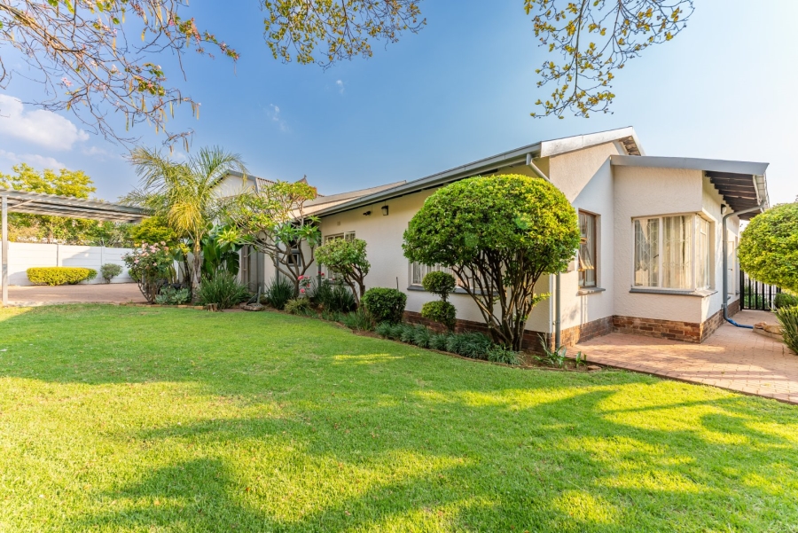 4 Bedroom Property for Sale in Highway Gardens Gauteng