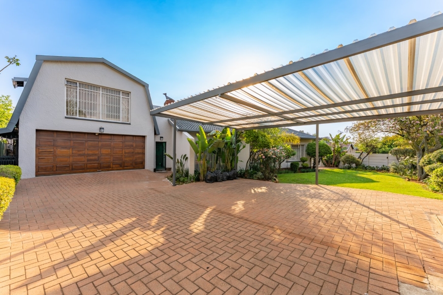 4 Bedroom Property for Sale in Highway Gardens Gauteng