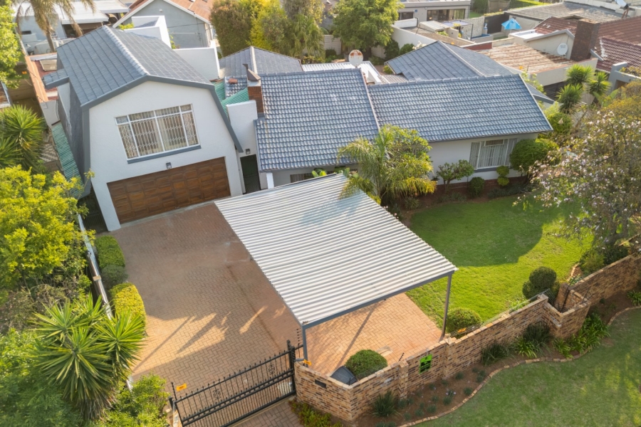 4 Bedroom Property for Sale in Highway Gardens Gauteng