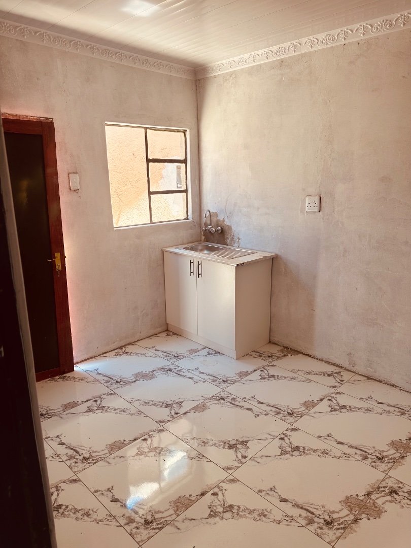 1 Bedroom Property for Sale in Naturena Gauteng