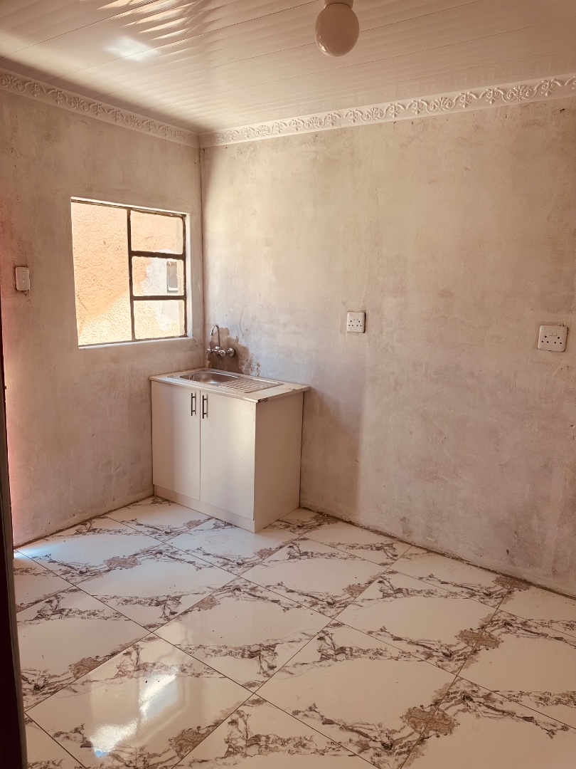 1 Bedroom Property for Sale in Naturena Gauteng