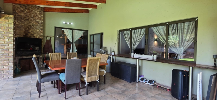 4 Bedroom Property for Sale in Clubview Gauteng