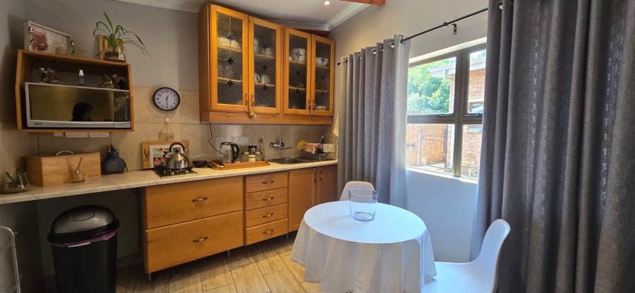 4 Bedroom Property for Sale in Clubview Gauteng