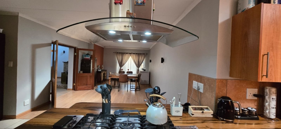 4 Bedroom Property for Sale in Clubview Gauteng