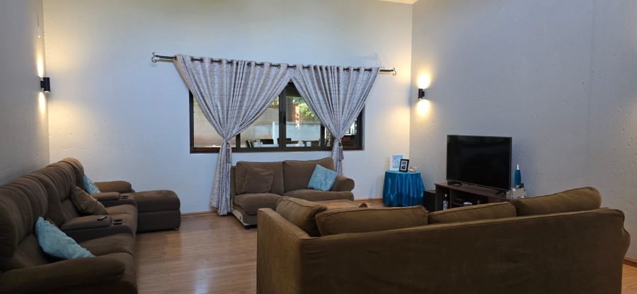 4 Bedroom Property for Sale in Clubview Gauteng