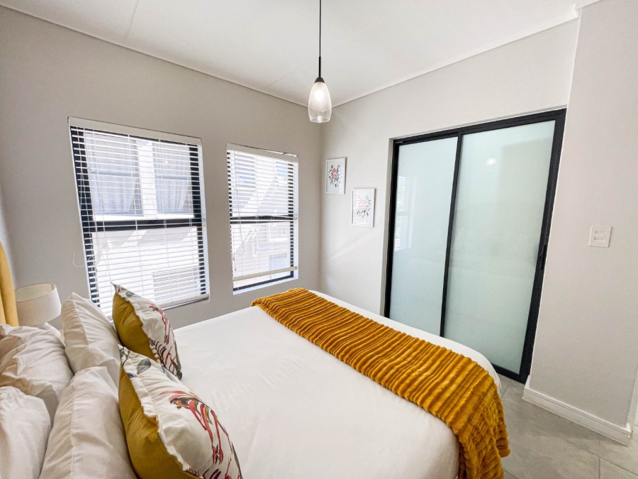 To Let 2 Bedroom Property for Rent in Waterfall Gauteng