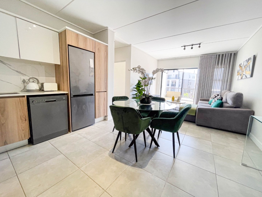 To Let 2 Bedroom Property for Rent in Waterfall Gauteng
