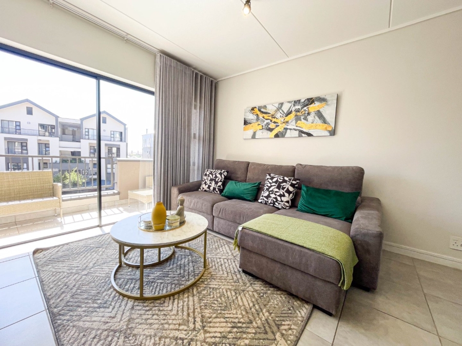 To Let 2 Bedroom Property for Rent in Waterfall Gauteng