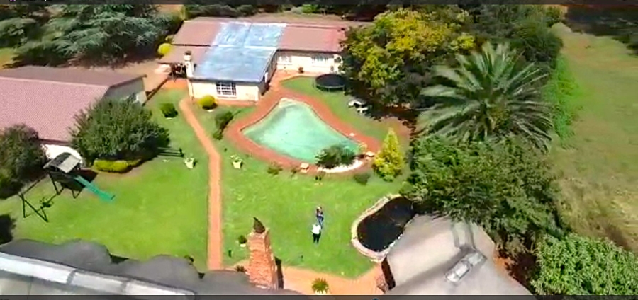Commercial Property for Sale in Zuurbekom Gauteng
