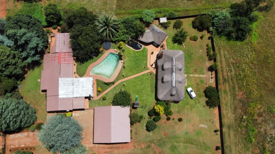 Commercial Property for Sale in Zuurbekom Gauteng