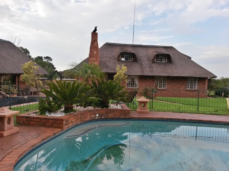 Commercial Property for Sale in Zuurbekom Gauteng