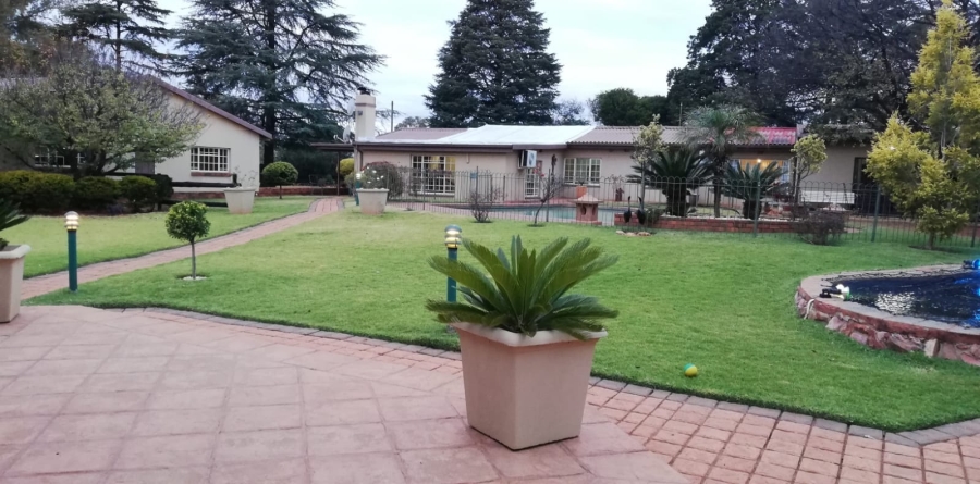 Commercial Property for Sale in Zuurbekom Gauteng