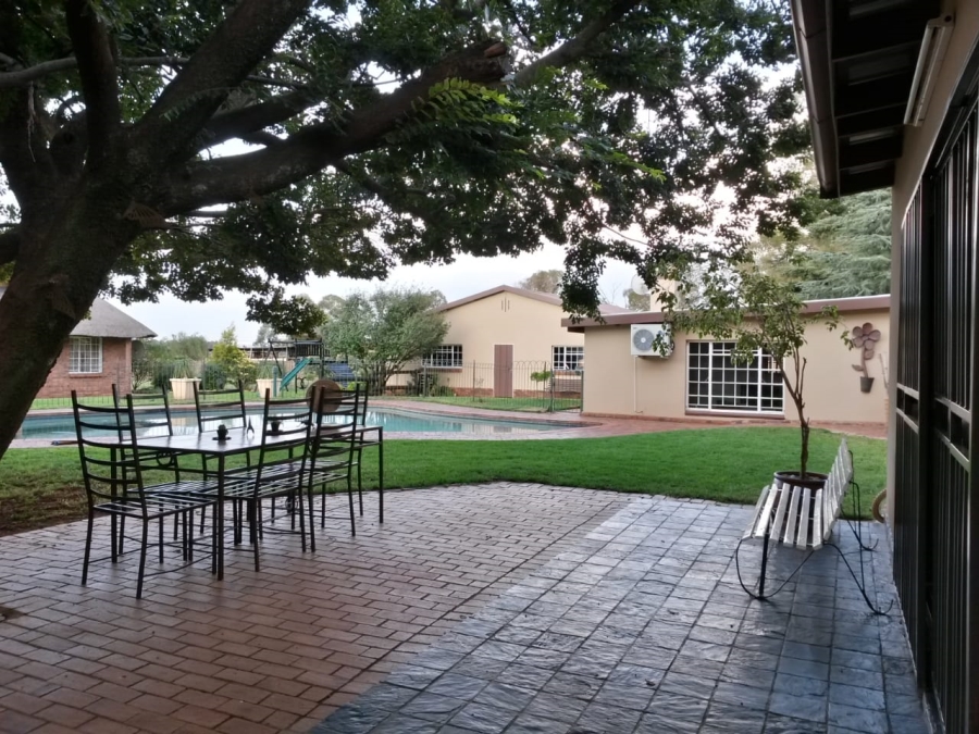 Commercial Property for Sale in Zuurbekom Gauteng