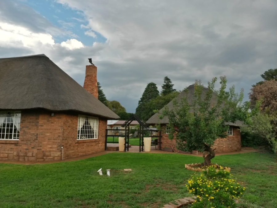 Commercial Property for Sale in Zuurbekom Gauteng