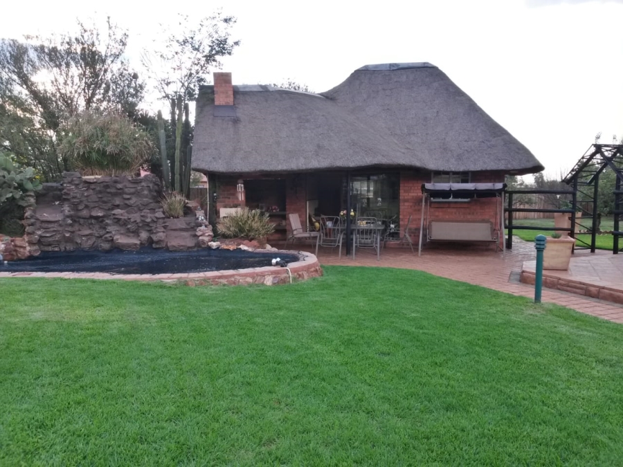 Commercial Property for Sale in Zuurbekom Gauteng
