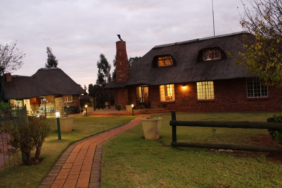 Commercial Property for Sale in Zuurbekom Gauteng