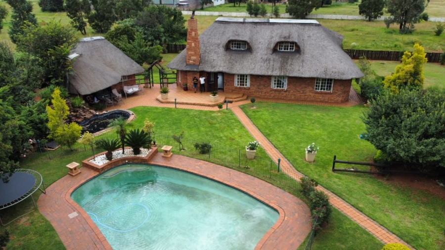 Commercial Property for Sale in Zuurbekom Gauteng