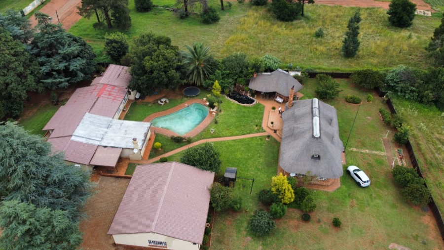 Commercial Property for Sale in Zuurbekom Gauteng