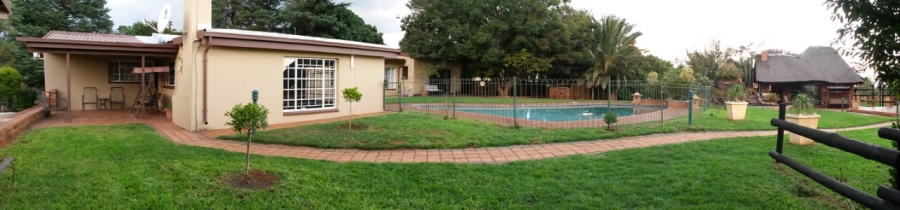 Commercial Property for Sale in Zuurbekom Gauteng