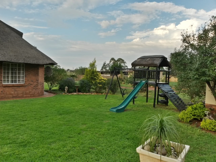 Commercial Property for Sale in Zuurbekom Gauteng
