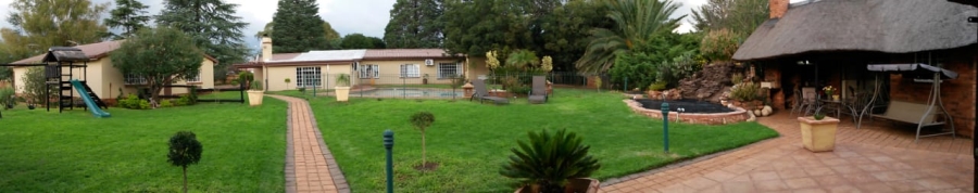 Commercial Property for Sale in Zuurbekom Gauteng