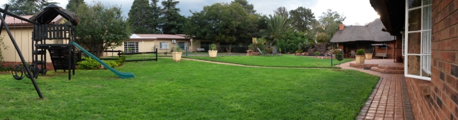 Commercial Property for Sale in Zuurbekom Gauteng
