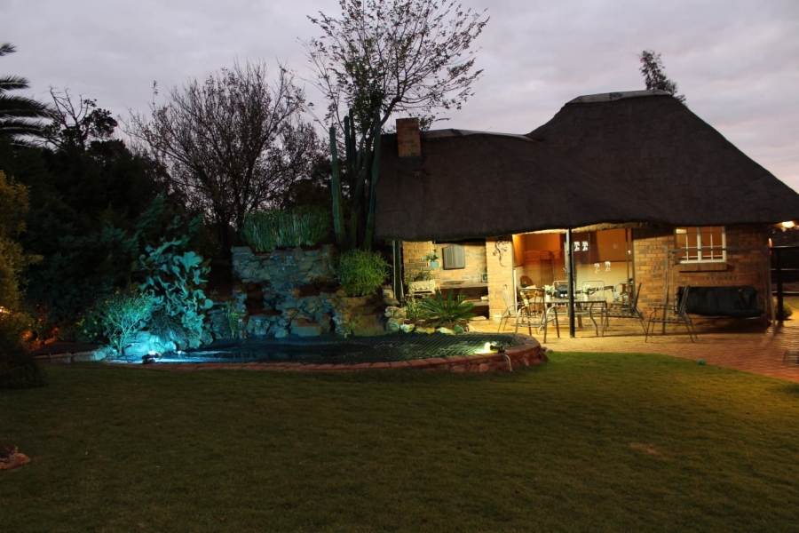 Commercial Property for Sale in Zuurbekom Gauteng