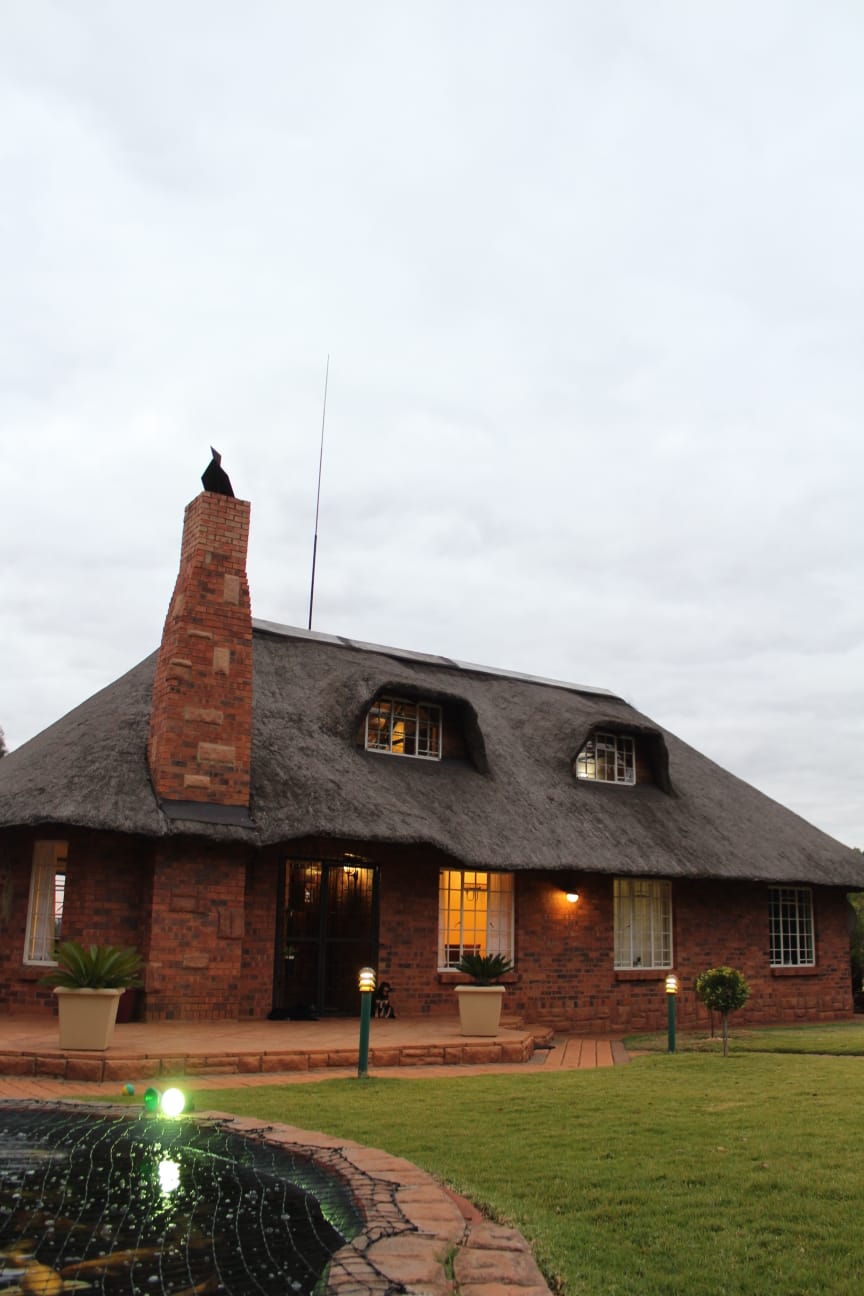 Commercial Property for Sale in Zuurbekom Gauteng