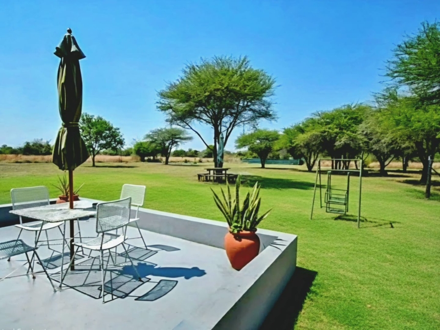 Commercial Property for Sale in Dinokeng Game Reserve Gauteng