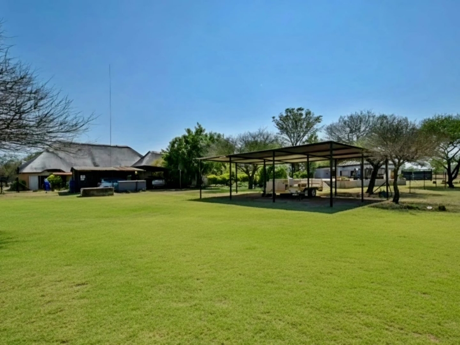 Commercial Property for Sale in Dinokeng Game Reserve Gauteng