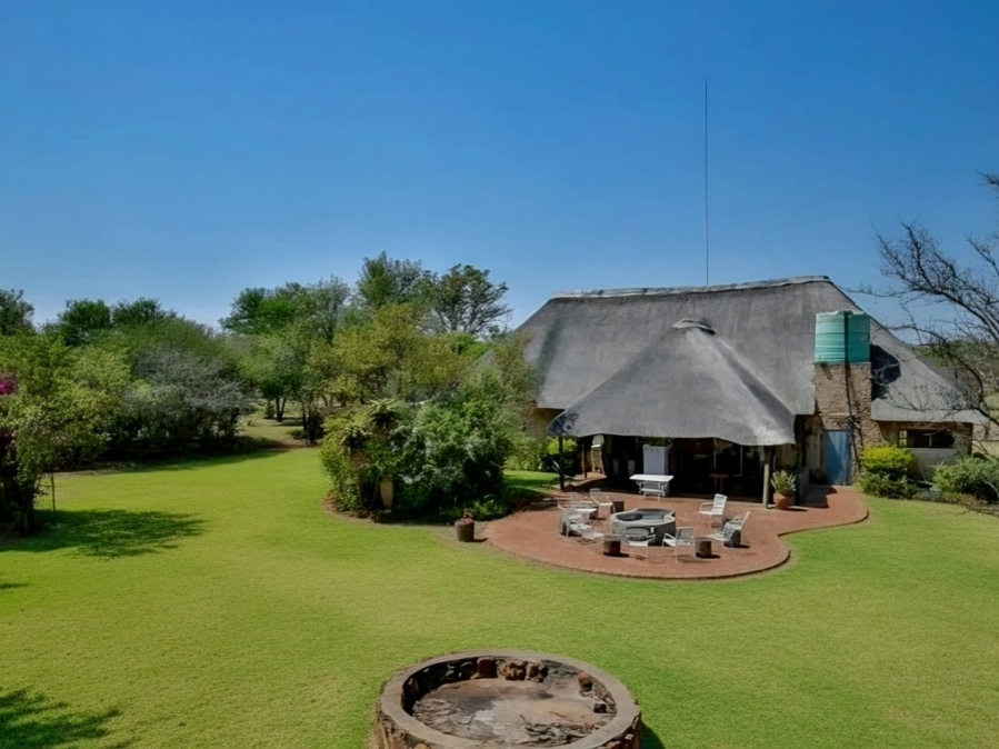 Commercial Property for Sale in Dinokeng Game Reserve Gauteng