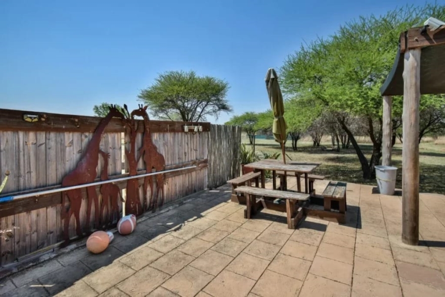 Commercial Property for Sale in Dinokeng Game Reserve Gauteng