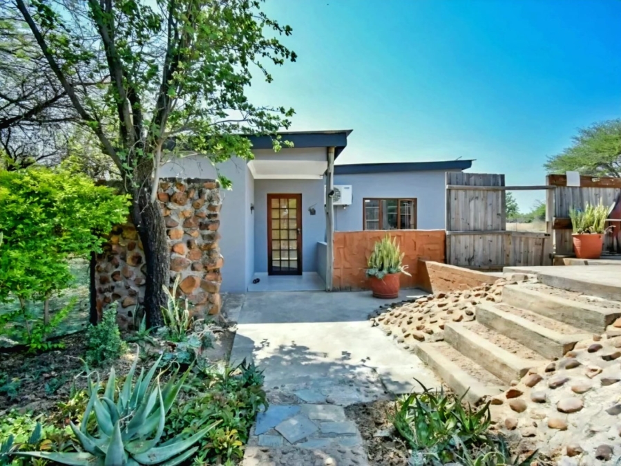 Commercial Property for Sale in Dinokeng Game Reserve Gauteng