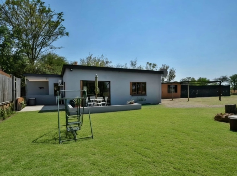 Commercial Property for Sale in Dinokeng Game Reserve Gauteng