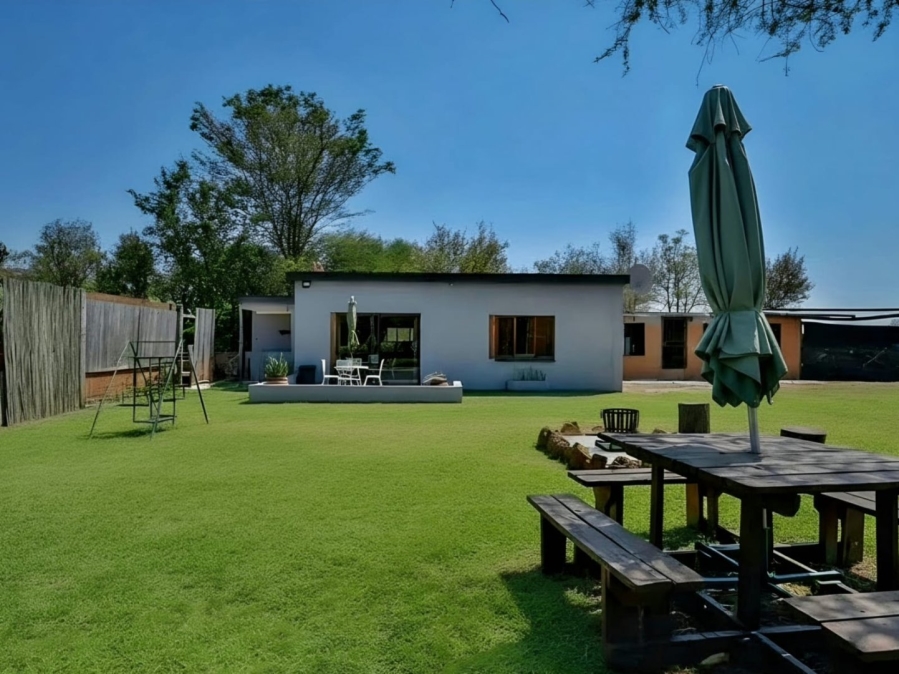 Commercial Property for Sale in Dinokeng Game Reserve Gauteng