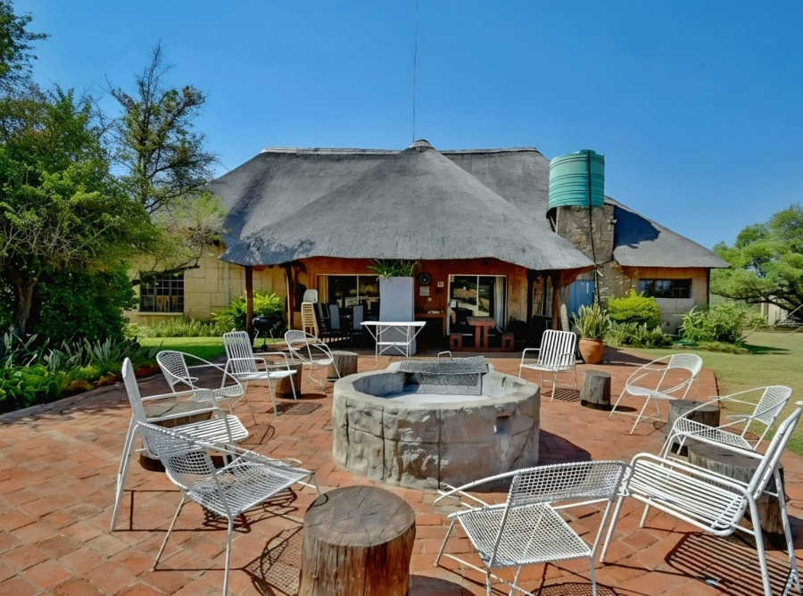 Commercial Property for Sale in Dinokeng Game Reserve Gauteng