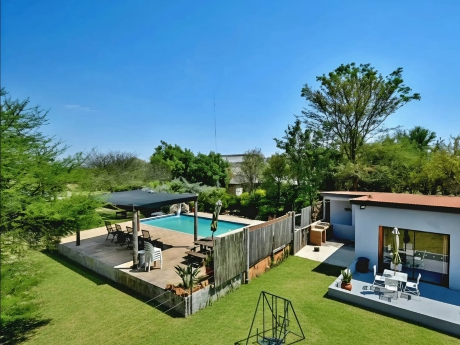 Commercial Property for Sale in Dinokeng Game Reserve Gauteng